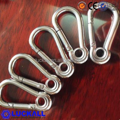 China Steel Rigging Hardware in Qingdao for sale