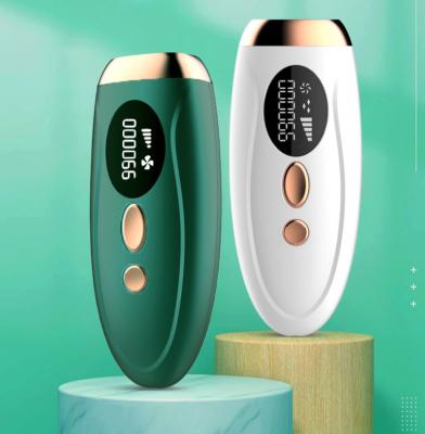 China Outdoor Mini Portable Home Use Laser Epilator Hair Removal Laser IPL Hair Removal Device for sale