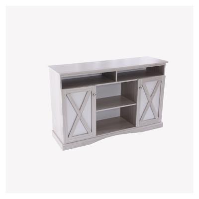 China New Type Coffee Table Cabinets TV Stand Furniture Low Price Modern Living Room for sale