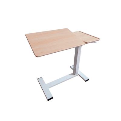 China Contemporary Newly Designed Height Adjustable Mobile Student Desk, Teacher's Desk, Pneumatic Desk for sale