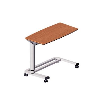 China Modern and simple school podium contemporary pneumatic lift table can be moved and cheap convenient pneumatic table for sale