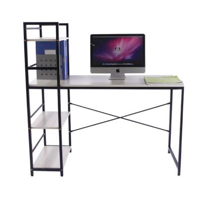 China Factory sale modern computer desks of various computer gaming desk foldable study table for sale