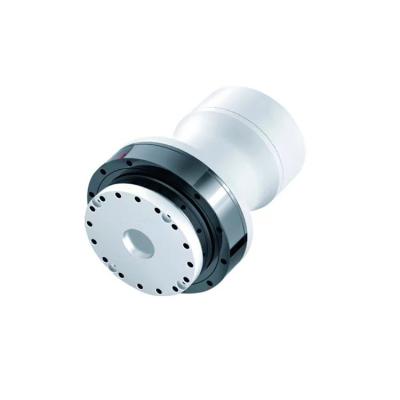 中国 Rotation Positioner Drive Servo Rotary Actuator High Precision Servo Motor Harmonic Trigger for High Performance Industrial Applications 販売のため