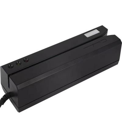 China For Bank Card Duplicating Bank Card Copier Magnetic Card Encoder and Writer For Bank Card Swipe Payment for sale