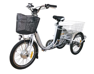 China Carbon steel 3 wheel electric tricycle tricycle electric tilting tuk tuk made in china low price for sale