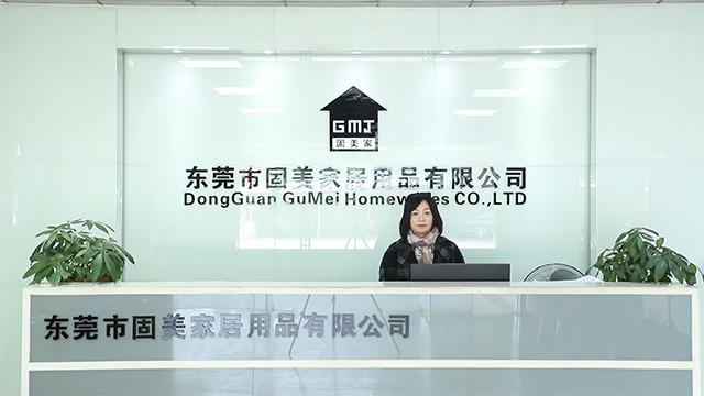 Verified China supplier - Dongguan Gumei Homewares Co., Ltd.