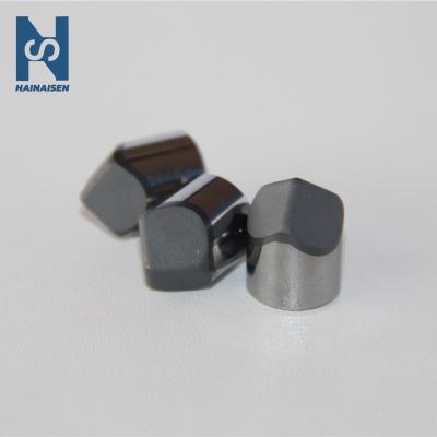 Cina Taglierina alto Diamond Cutter Bits resistente all'uso del carburo di tungsteno PDC in vendita