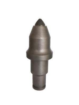 Κίνα Carbon Steel Carbide Mining Button Cutting Picks Coal Cemented Carbide Tool προς πώληση