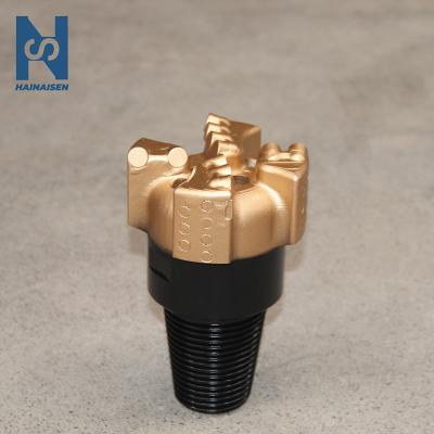 China API Directional Drill Bit Coal que mina o bocado de perfuração bom de 133mm PDC à venda