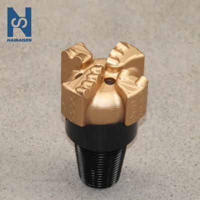 China Directional PDC Rock Drill Bit Diamond Coal Mining Deep Well for sale