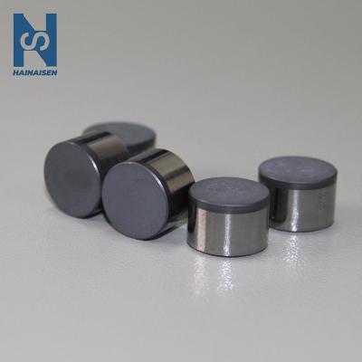 Cina 19mm 1008 bottoni policristallini di Diamond Compacts Anti Impact Carbide in vendita