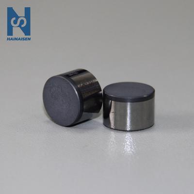 Cina il carburo di tungsteno della taglierina 2.5mm di 13mm PDC PDC inserisce in vendita