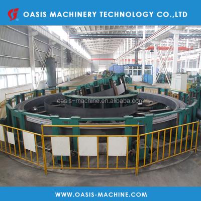 China Pipe Welding Production Line for Stainless Pipes from China Supplier for sale