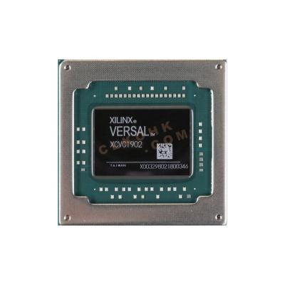 China 5G New Inventory XCVC1902-1MSEVSVA2197 Integrated Circuit Xilinx Versal AI Core ACAP SoC FPGA IC AICORE FPGA 2197BGA for sale