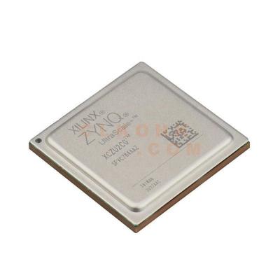 China original industrial 5G ADAS new inventory XCZU2CG-2SFVC784I IC Xilinx Zynq UltraScale+ MPSoC IC SOC CORTEX-A53 784FCBGA IC for sale