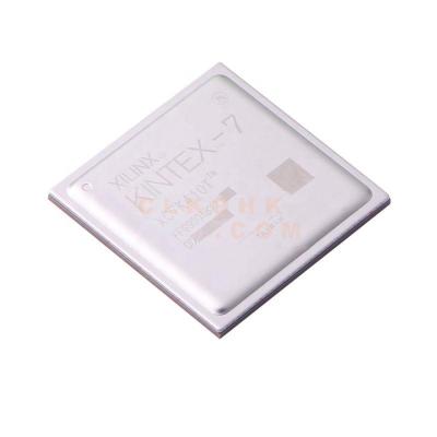 China New Original Inventory XC7K410T-2FFG900C Integrated Circuit Xilinx Kintex-7 IC FPGA 500 I/O 900FCBGA for sale