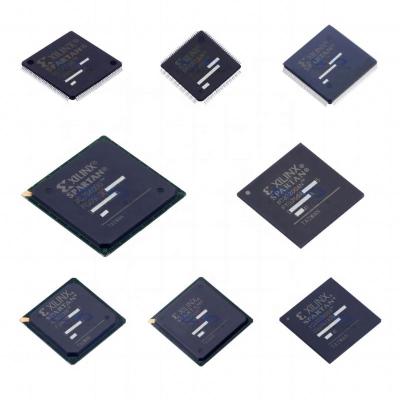 China Original Xilinx Spartan-3 XC3SD1800A XC3SD1800A-4FGG676C Electronics IC FPGA Stock 519 I/O 676FBGA Tray Hot Selling Electronic Components for sale