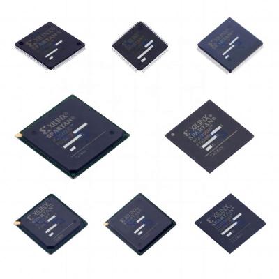 China New Original Design Xilinx Spartan-3 XC3S250E XC3S250E-4TQG144C IC FPGA 108 I/O 144TQFP Tray IC Chips for sale