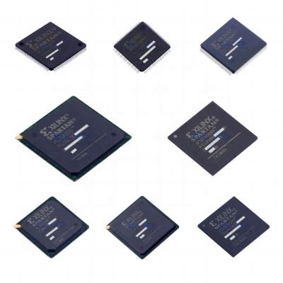 China Original New Design Xilinx Spartan-3 XC3S200AN XC3S200AN-4FT256C IC FPGA 195 I/O 256FTBGA Tray Nanjing Integrated Circuit for sale