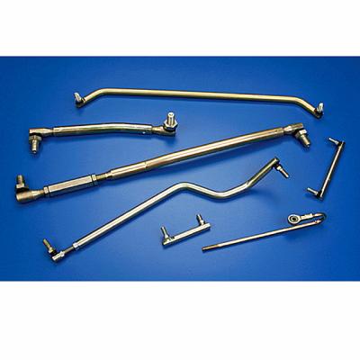 China Custom Rod Assemblies Falcon 45 Linkage Assemblies for sale