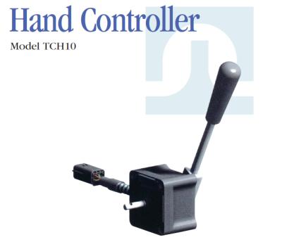 China Mini Truck / Bus Special Vehicle Excavator Hand Throttle Control Lever for sale