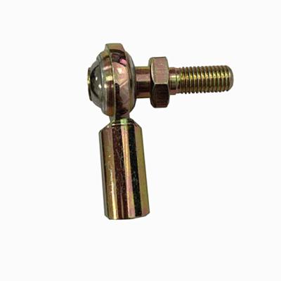 China Steel Body Push Pull Cable End Fittings Ball Joints and Ball Joints for sale