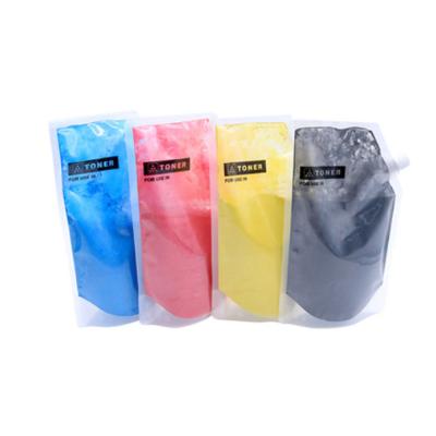 China COMPATIBLE japan color toner powder for kyocera tk8335 tk8345 tk8515 tk8525 tk8800 for sale