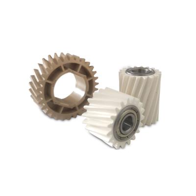 China Ricoh MP C2003 C2503 C3003 C3503 C4503 C5503 6003 Fuser Drive Gear Ricoh mpc2503 for ricoh MP C2003 C2503 C3003 C3503 C4503 C5503 6003 for sale