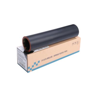 China Ricoh Aficio MP9000 MP1100 MP1350 AE02-0159 Lower Pressure Fuser Roller for Ricoh Aficio MP9000 MP1100 MP1350 for sale