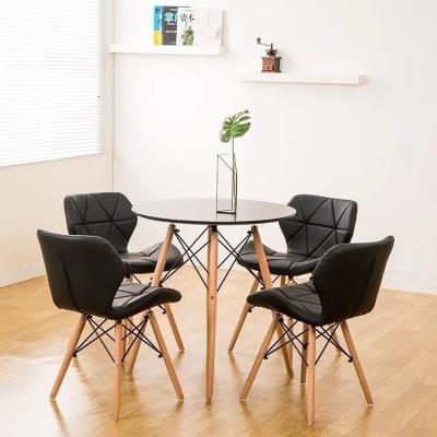 China Modern Hot Selling Different Colors Durable Quality Restaurant Cafe Dining Chairs Restaurant Color Chair for sale