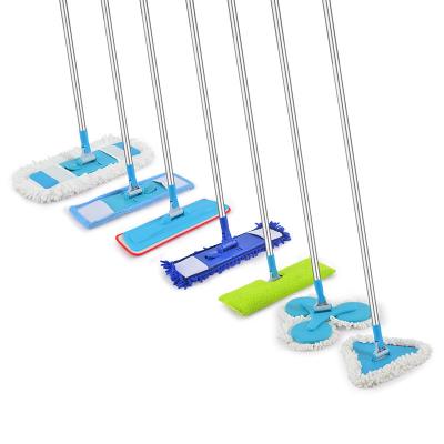 China Sustainable Household Floor Cleaning China Smart Broom for sale