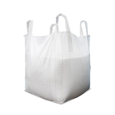 China Wholesale Bulk Breathable Bag 100% PP Bag 2 Ton High Strength High Strength Bag Breathable Bags Factory for sale