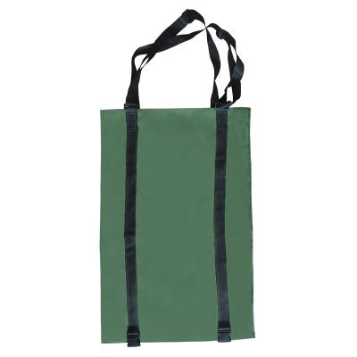 China Farm Fruit Picking Canvas Bag Orchard Cloth Bag, Tea, Herbal Medicine, Pepper Picking Bag for sale