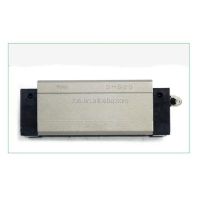 China Smooth Motion Japan thk CNC Parts Miniature Linear Guide SRS 7WGN for sale