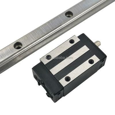 China Factory Precise Positioning Linear Guide and Linear Block for sale