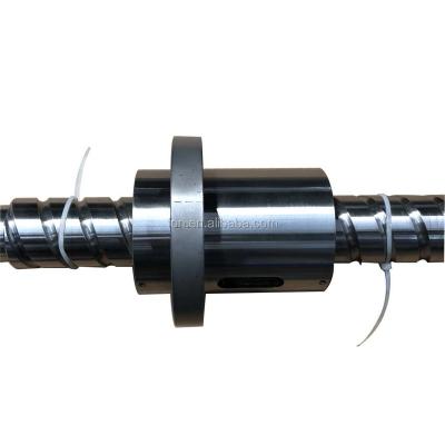 China Factory Customized Length And End Machining High Pitch Ball Screw SFE5050 for sale