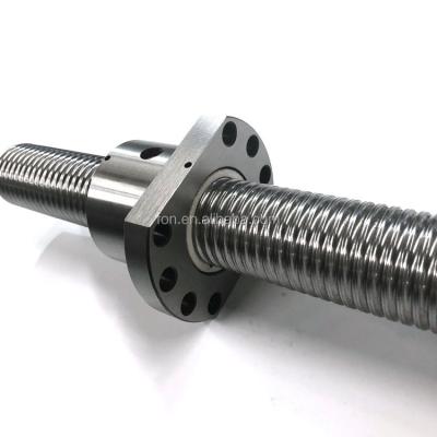 China Factory china factory rolled scr4005 ball screw for sale