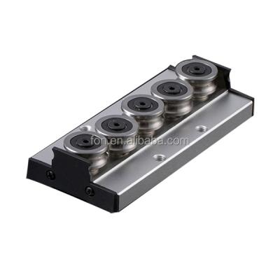 China Soft Motion OSGR / SGR Linear Guide Railsgr Linear Guide SGR15 for sale