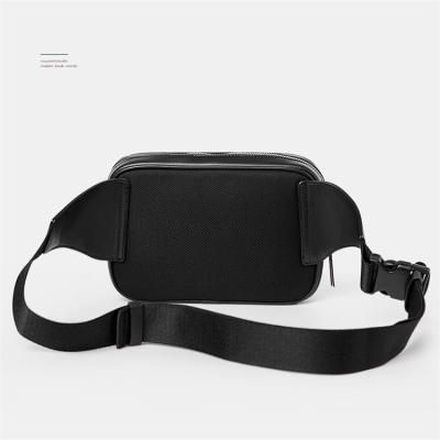 China Waterproof Good Prices Wear Resistant Belt Bag In Various Colors Lash / Polyester Lining for sale