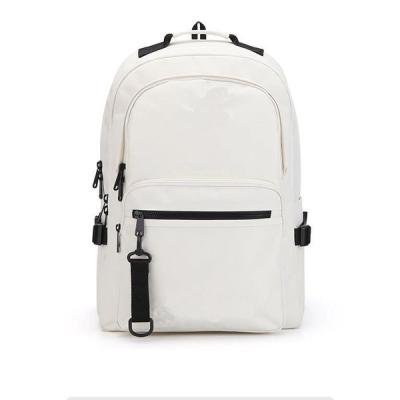 China Student Leisure Backpack Manufacturers Supply Fashion Laptop Backpack School Bag Waterproof Student Backpack Anti-theft Computer Bag for sale