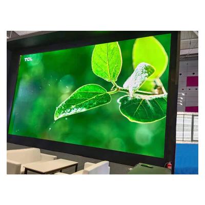 China Indoor Video Wall Display Screen P2.5 P3 P4 P5 HD Indoor Full Color Led Electronic Advertising Display Led Panel for sale