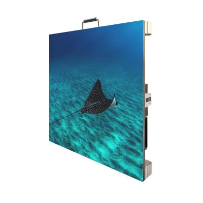 China From China factory direct sale P3 indoor full color hd led video wall pantallas p3mm led panel indoor led screen for sale