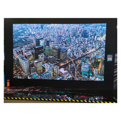 China p2 indoor p3 p4 led screen pantallas indoor p4 led p4 led video wall package for sale