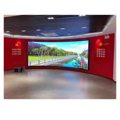 China p2 p3 p4 led display led screen video wall panel indoor indoor advertising led panel p4 led screen for sale