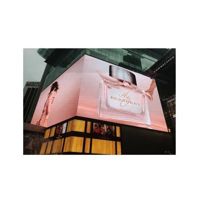 China p5 p8 p10 full color outdoor led display price outdoor advertising led p6 p6 outdoor digital billboards for sale