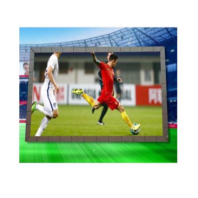 China P4 P5 P6 P8 P10 full color outdoor led outdoor led display advertising p10 waterproof led screen display for sale