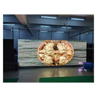 China SDK Indoor Rental LED Display Full Color Video Wall P2.6 P3.91 P4.81 Programmable LED Billboard LED Display for sale