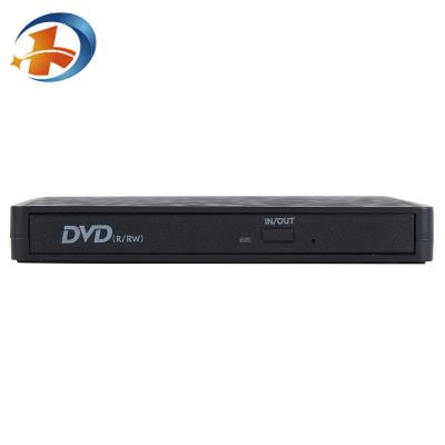 China Hot Selling Type-C External CD-ROM Drive External Dvd/Cd Rom Optical Drive Cd Rom Drive U Disk Drive for sale