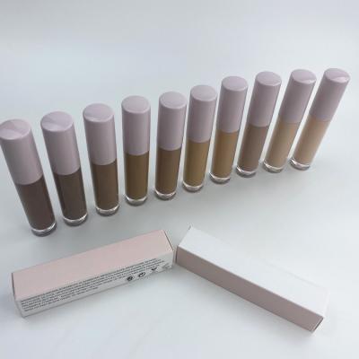 China Moisturizer Cream Concealer Pencil Makeup Base and Concealer Pencil Concealer for sale