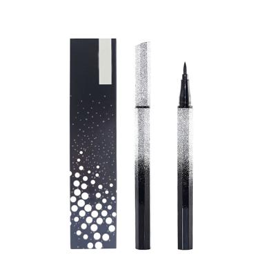 China Custom Logo Waterproof Gel Liquid Magnetic Wholesale Waterproof Lash Eyeliner for sale